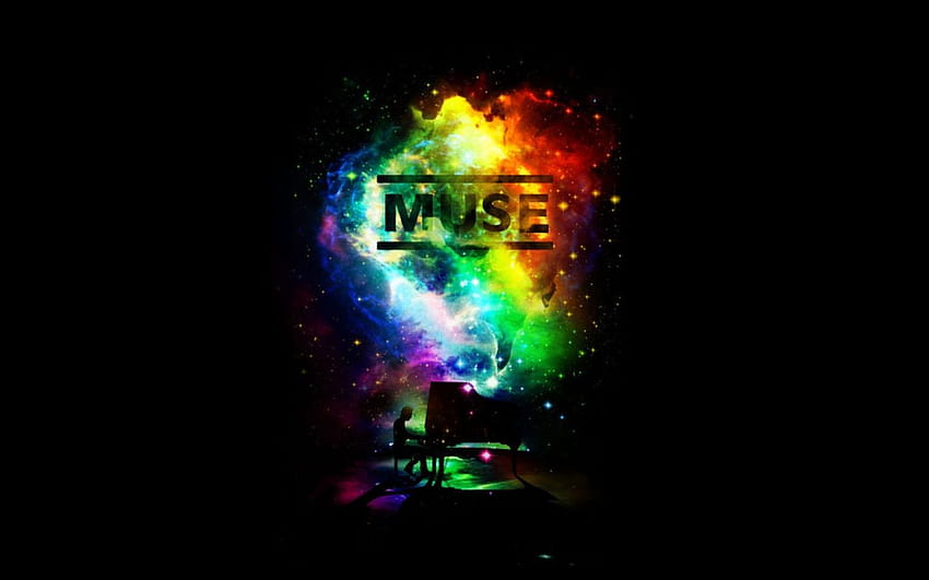 Muse . Muse , Muse, Muse Band HD wallpaper