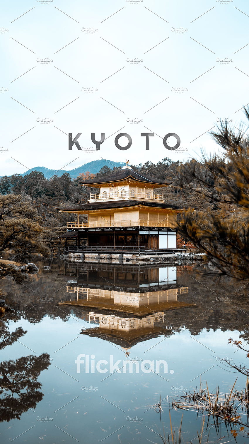 Kyoto, Japan IPhone . High Quality Architecture Stock HD phone wallpaper