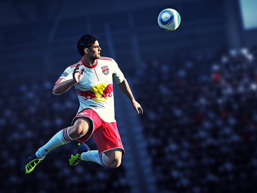 FIFA 12 HD тапет