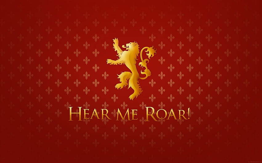 Hielo y fuego Juego de tronos Casas A Song Lions Serie de televisión Casa Lannister. Lannister, Juego de tronos casas, Libro de fuego fondo de pantalla