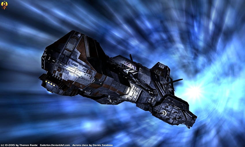 Resolusi tinggi Stargate Atlantis untuk Wallpaper HD
