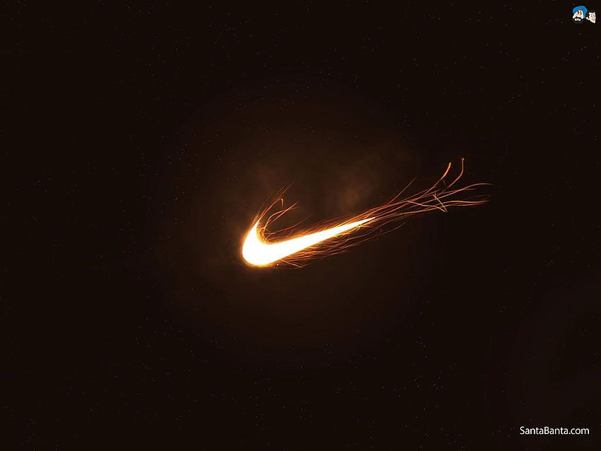 Logos Nike Citations De Tennis Fond d'écran HD