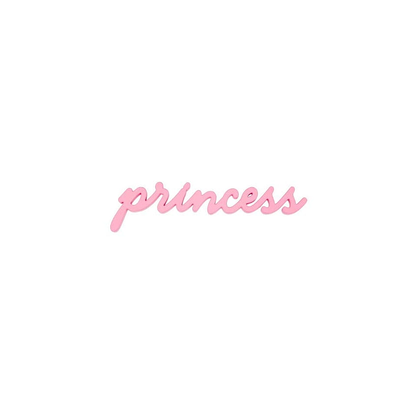 Desktop Wallpaper - PINK PRINCESS