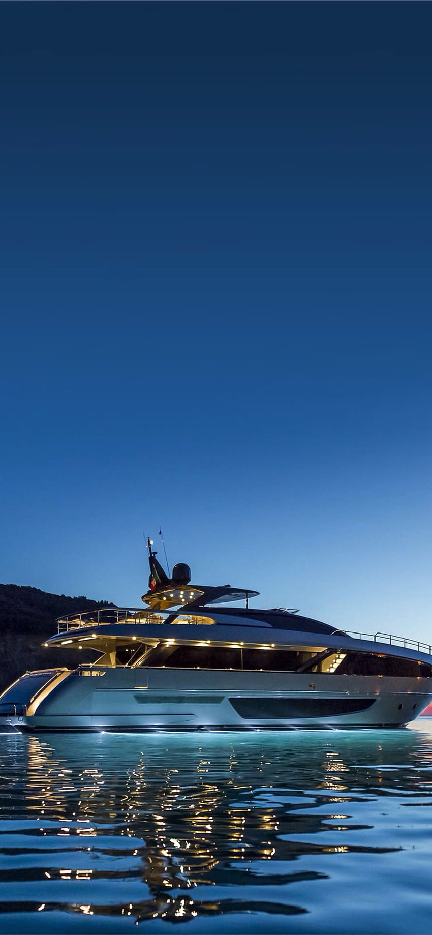 Les meilleurs super yachts iPhone , Yacht iPhone Fond d'écran de téléphone HD