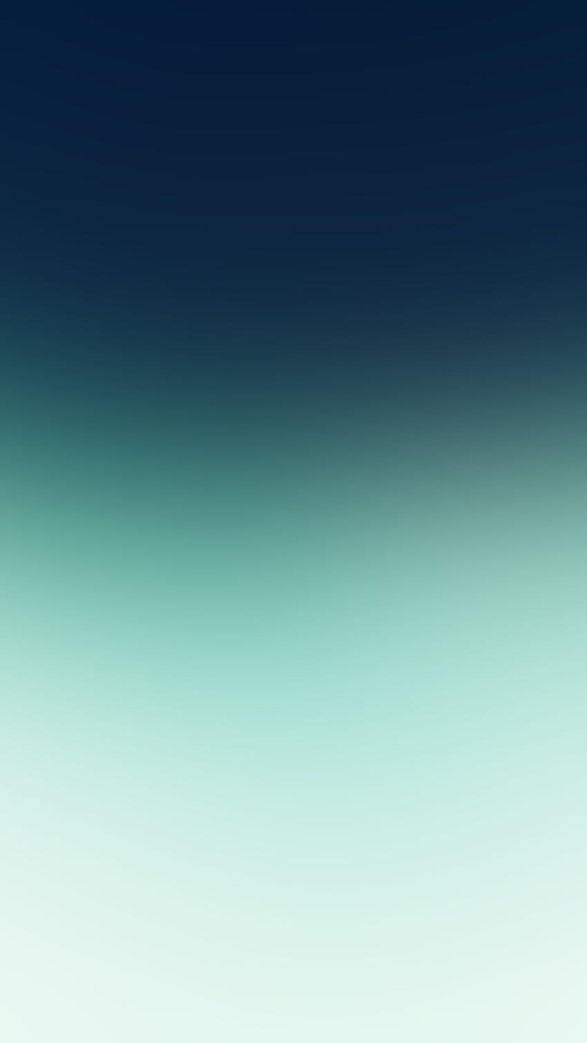 Grün-blauer Farbverlauf Android Data Src Linearer grün-blauer Farbverlauf, pastellblauer Farbverlauf HD-Handy-Hintergrundbild