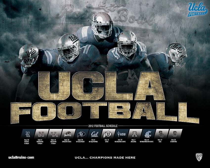 13 UCLA UCLA, UCLA Campus HD wallpaper