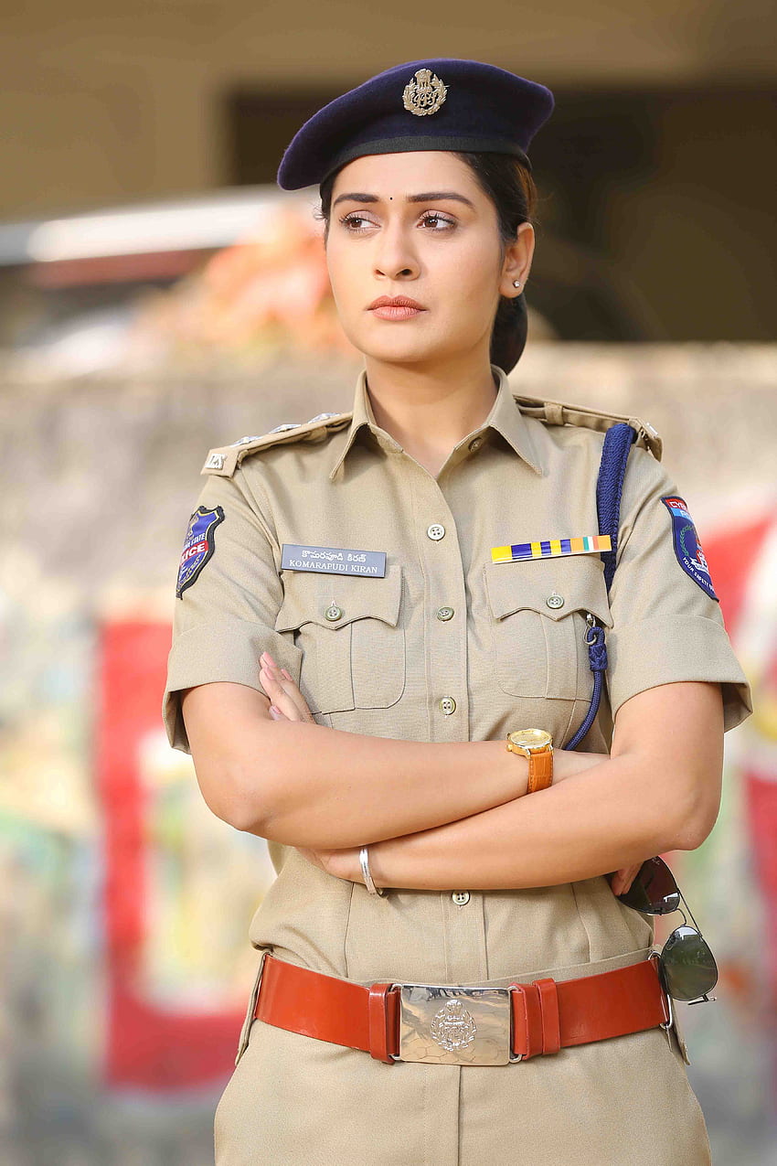 Payal rajput, актриса на телугу, охрана HD тапет за телефон