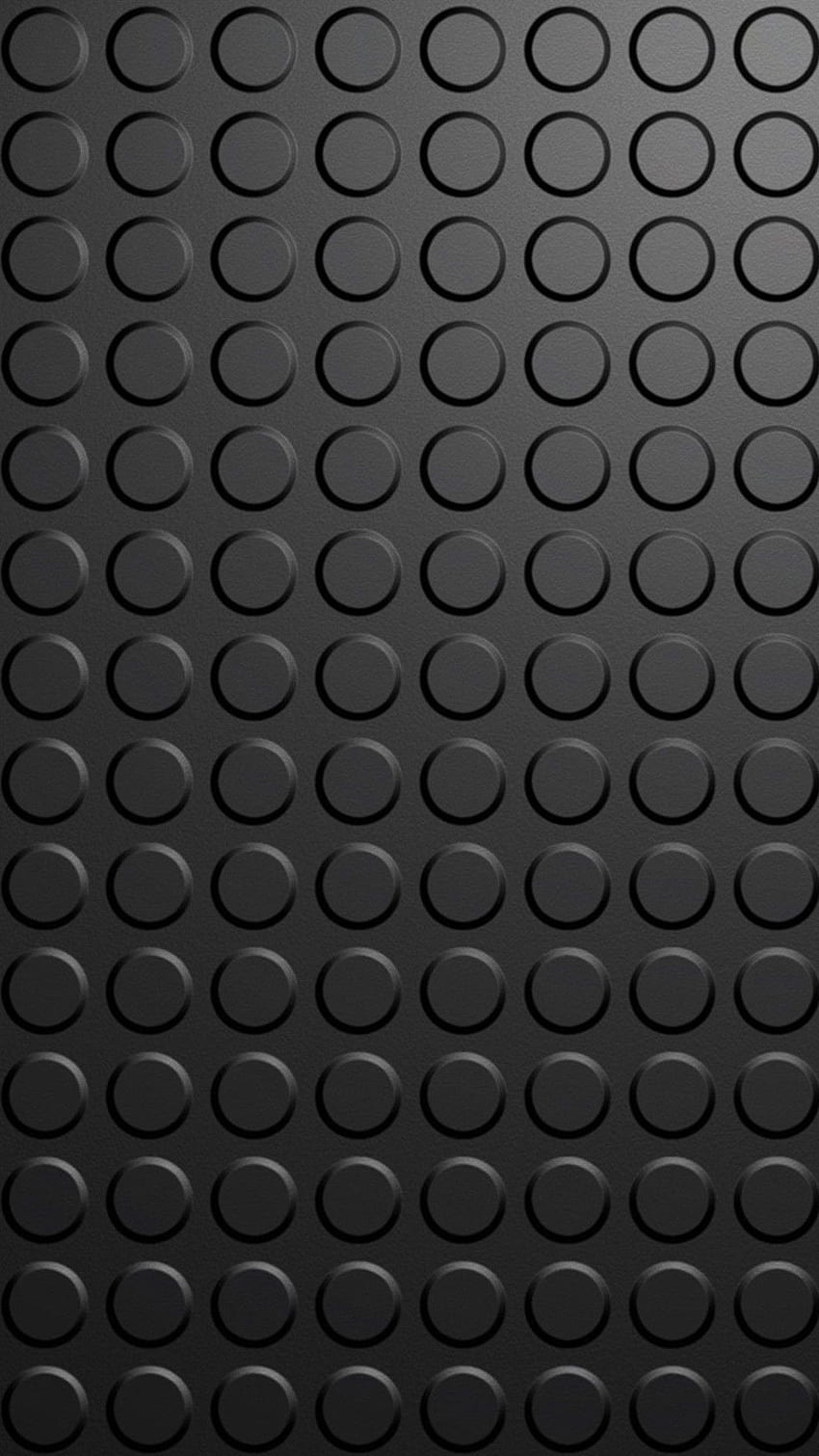 black HD phone wallpaper