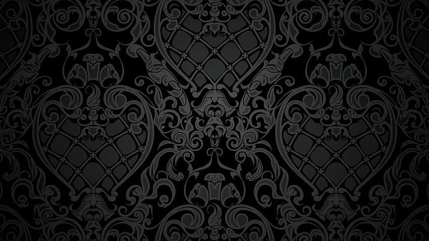Victorian Gothic HD wallpaper