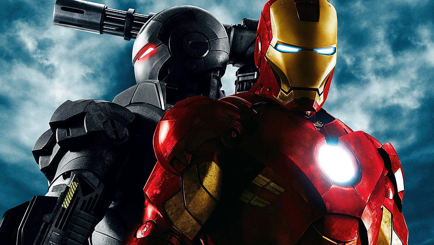 Iron Man 2 (2022) movie HD wallpaper | Pxfuel