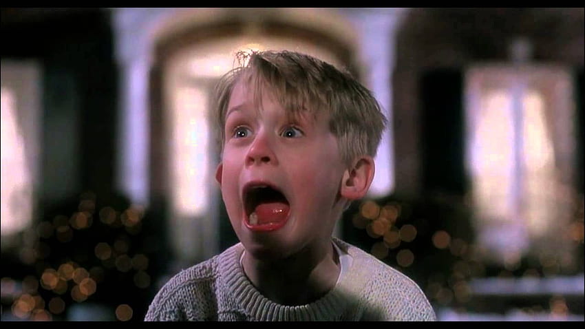 Home Alone UNRATED HD wallpaper