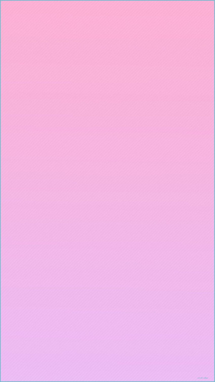 Never Underestimate The Influence Of Pink Ombre HD phone wallpaper | Pxfuel