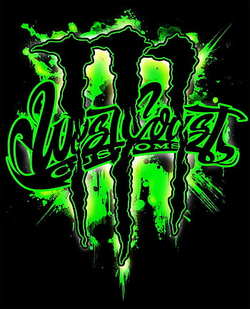 kawasaki dirt bike monster energy wallpaper