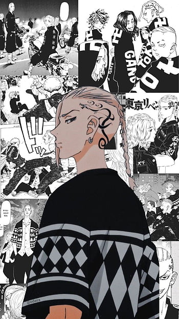 Wallpaper: Tokyo Ravens - Kon by AkumuDesu on DeviantArt