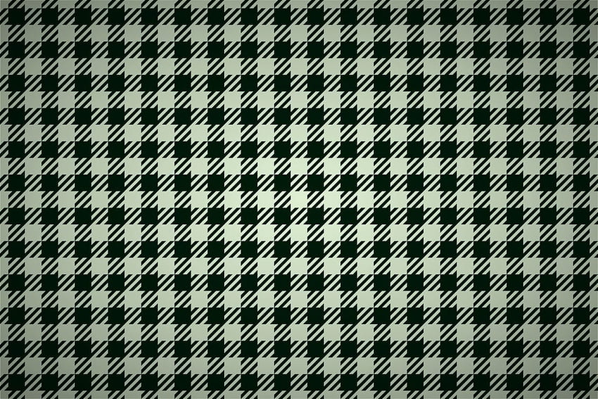 Checker Tartan-Plaid-Muster, Weihnachts-Plaid HD-Hintergrundbild