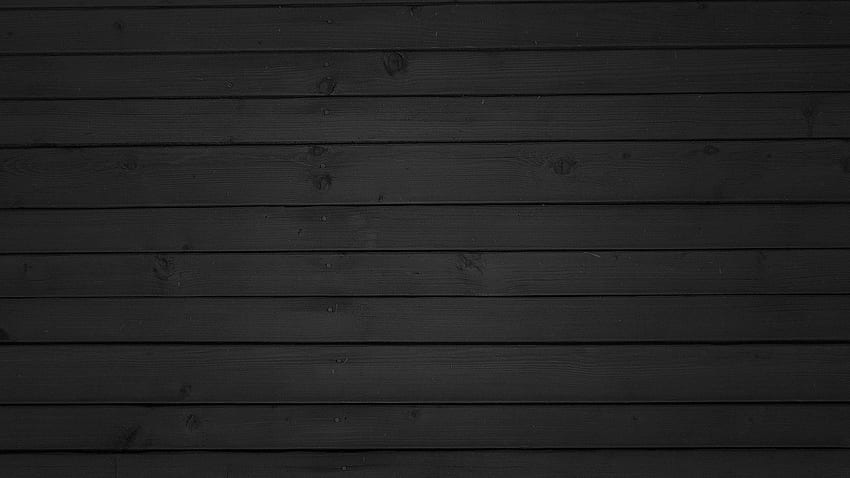 Black Wooden Texture 42275 HD wallpaper