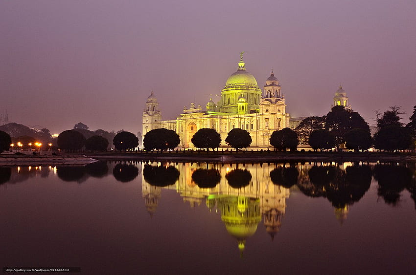 Calcutta, Kolkata HD wallpaper | Pxfuel