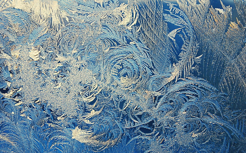 Frost, patterns, unattributed. Background patterns HD wallpaper