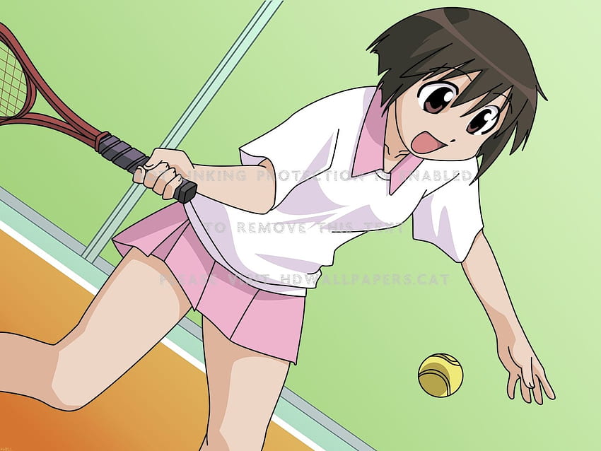Sentai Filmworks Licenses Softenni TV Anime 2011 Comedy Anime About Soft  Tennis Picked up for Home Video Distribution  ranime