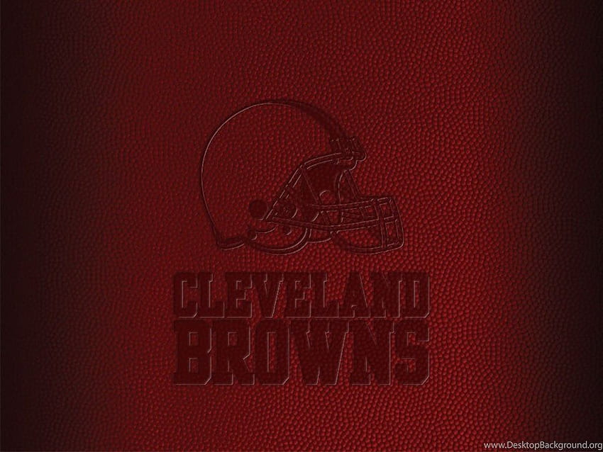Awesome Cleveland Browns iPhone Wallpapers - WallpaperAccess  Cleveland  browns wallpaper, Cleveland browns, Cleveland browns logo