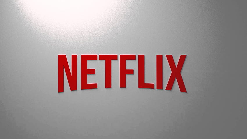 Netflix Logo HD wallpaper