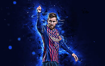 Hình nền điện thoại di động của Messi sẽ làm bạn hài lòng với chất lượng hình ảnh và sự nổi bật đặc biệt của ngôi sao bóng đá này. Hãy xem hình nền này để cập nhật mới nhất về Messi trên chiếc điện thoại của bạn.