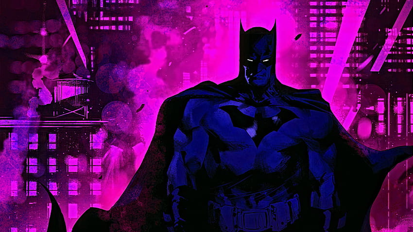 Made a Batman wallpaper (1920x1080) : r/wallpapers