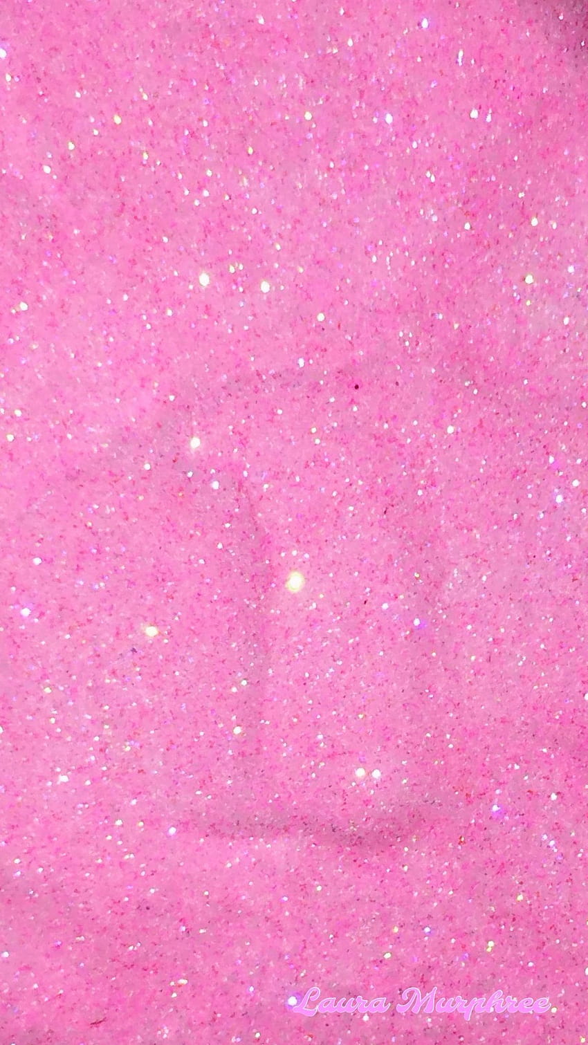 Funkelndes Rosa, rosa Glitter-Telefon HD-Handy-Hintergrundbild