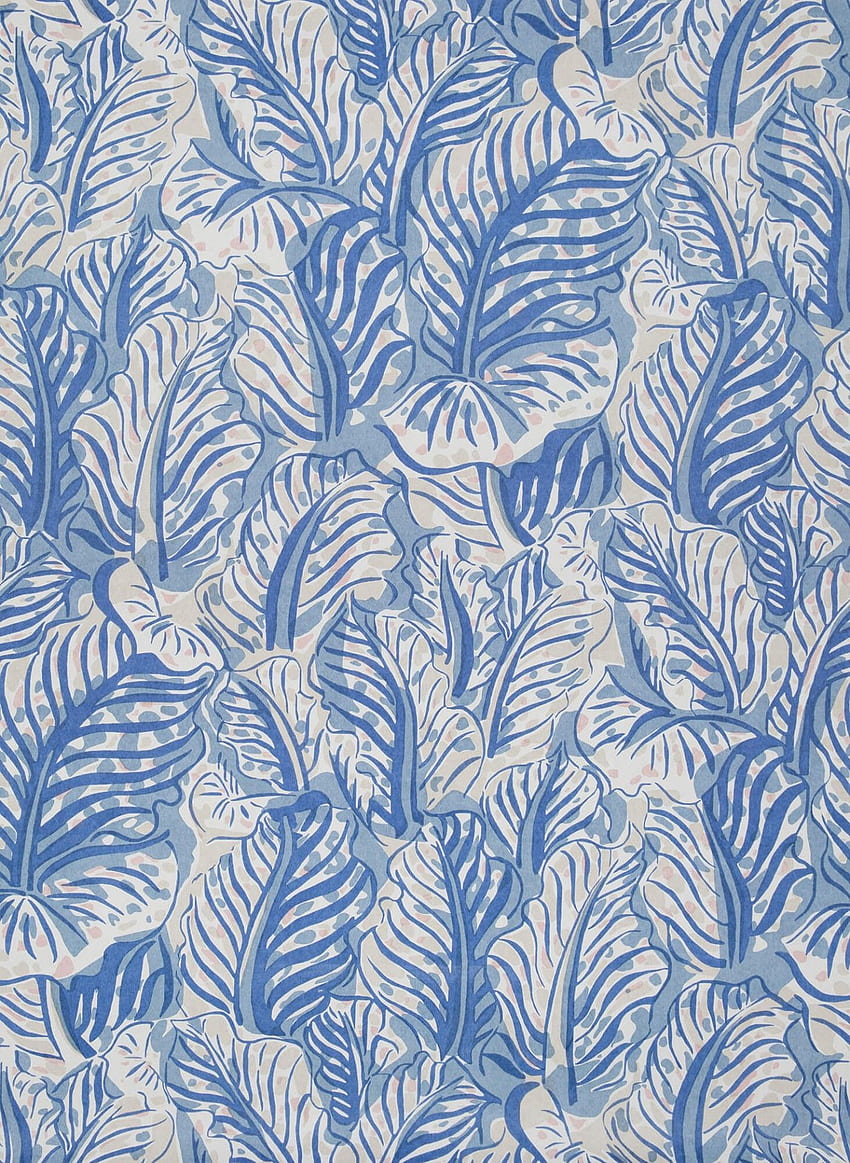 Mille Feuille → Christopher Farr Cloth. Raoul dufy, Jungle