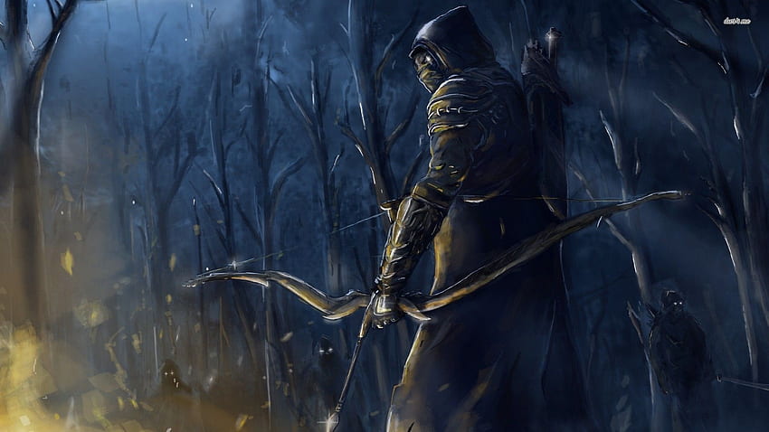 Character Build:The Day Thief The Skyrim Blog. Elder Scrolls Online, Elder Scrolls, Fantasy Concept Art, Skyrim Mage HD wallpaper