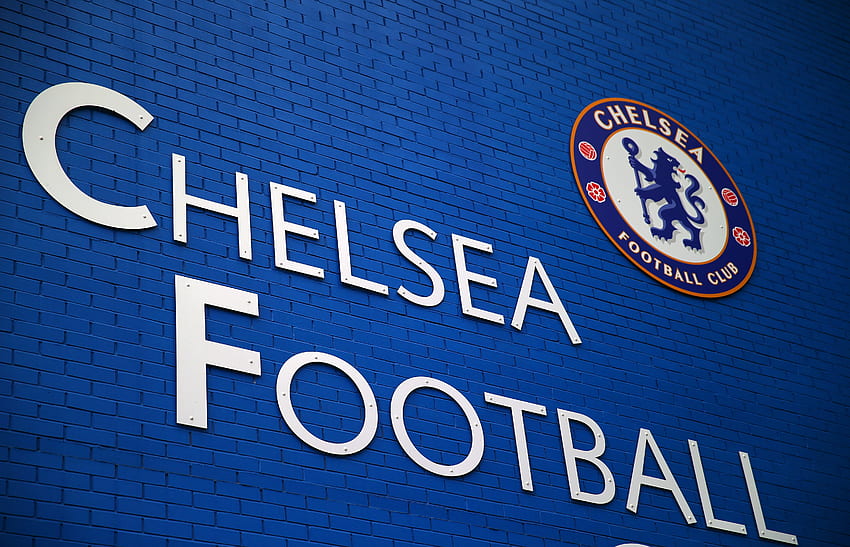 Klub Sepak Bola Chelsea, Singa Chelsea Wallpaper HD