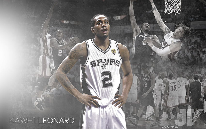 Kawhi Leonard 2013 NBA-Finale 1680×1050. Basketball, Kawhi Leonard Spurs HD-Hintergrundbild