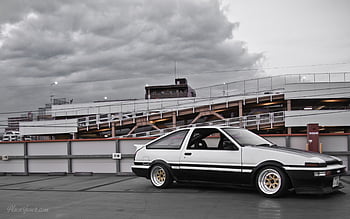 Ae86, 