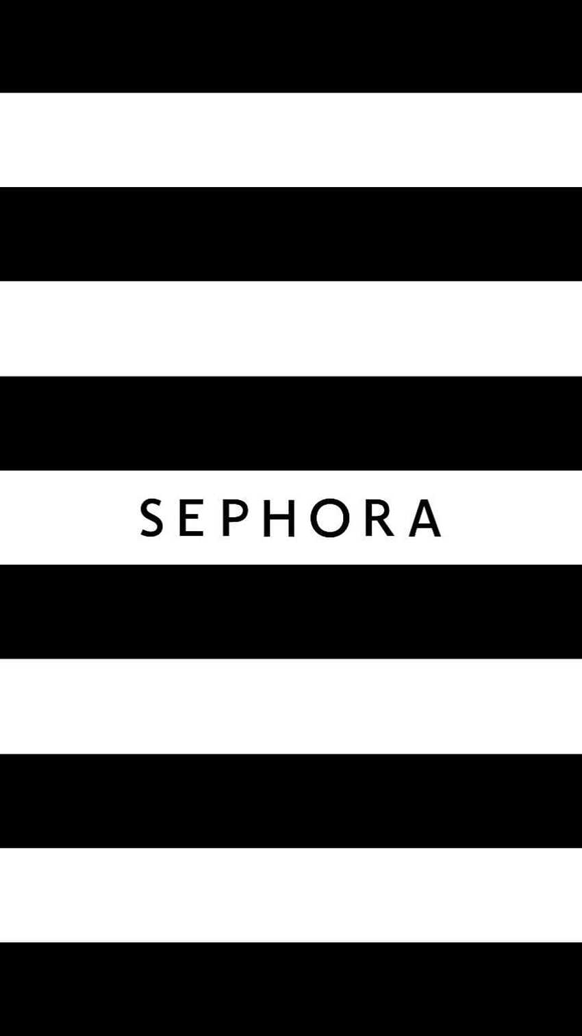 Sephora iPhone . Sephora eyeliner, Sephora lipstick, Sephora brushes HD phone wallpaper