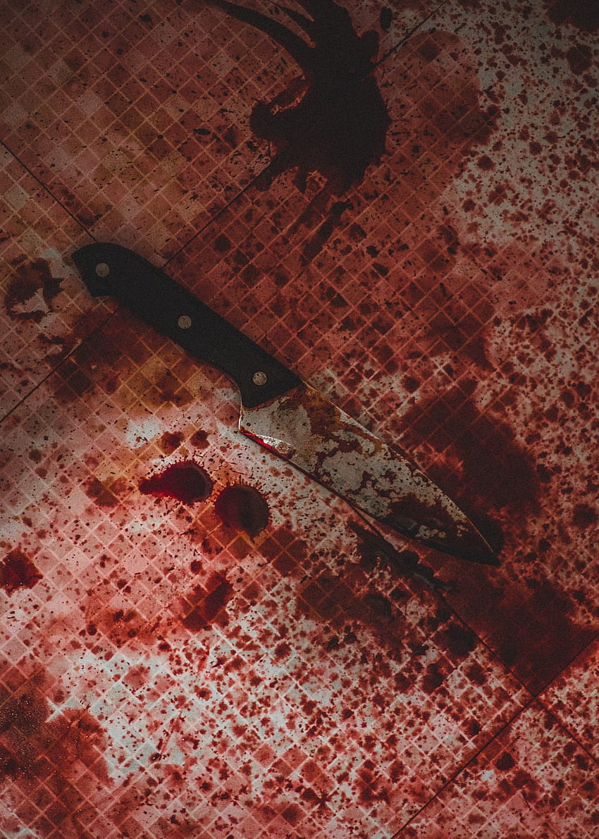 Blood, Blood Aesthetic HD phone wallpaper