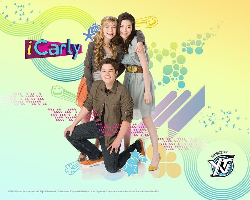 🔥 Free download Pics Photos Icarly Wallpaper [1280x1024] for your Desktop,  Mobile & Tablet | Explore 74+ Icarly Wallpapers, Icarly Wallpapers, Icarly  Wallpaper, Icarly Backgrounds