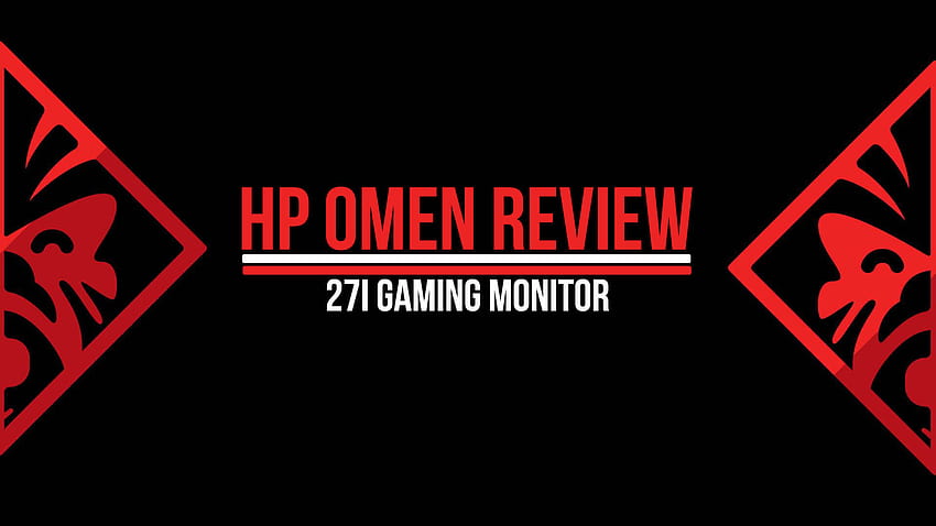 รีวิว HP Omen 27i Gaming Monitor: ประสบการณ์การเล่นเกมที่โลดโผน!, HP Omen Green วอลล์เปเปอร์ HD