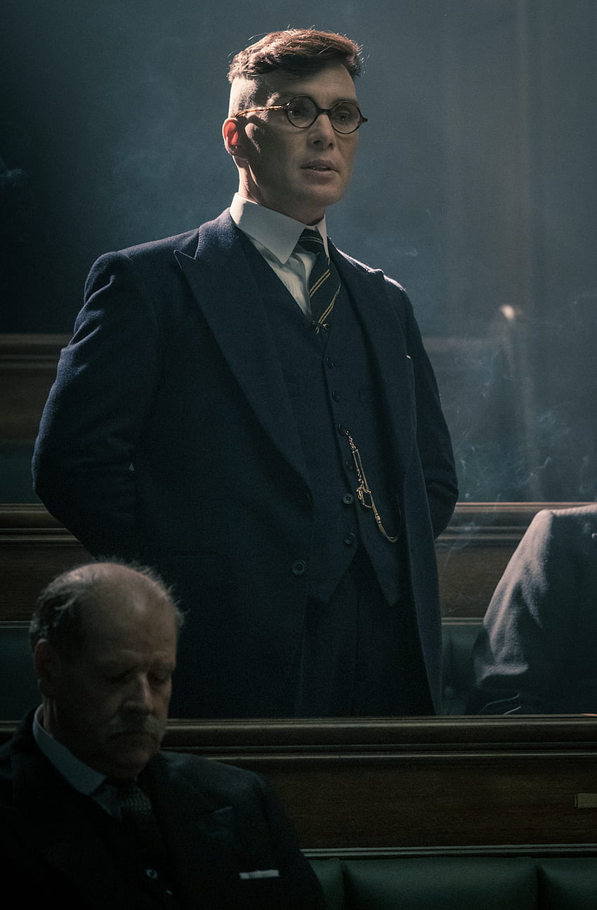Peaky Blinders season 5 was meant to end the BBC show, Tommy Shelby HD  phone wallpaper | Pxfuel