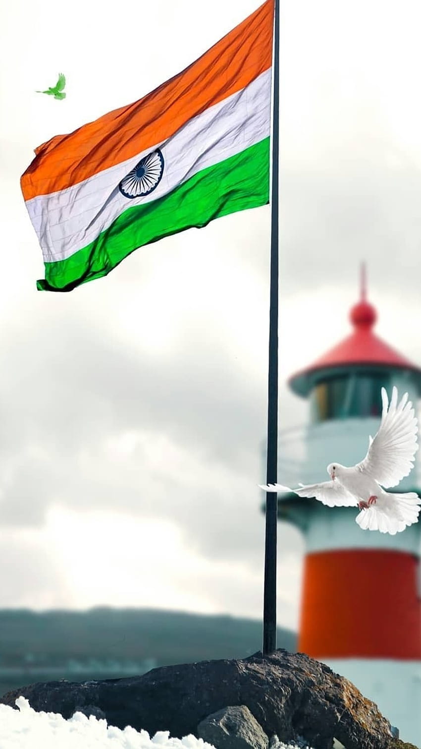 Free download Beautiful Indian Flag Tiranga Wallpapers Happy Independence  Day [5120x2880] for your Desktop, Mobile & Tablet | Explore 16+ Indian Flag  Mobile Wallpapers 2016 | Indian Wallpaper, Indian Flag Mobile Wallpaper