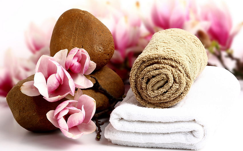 Stacey Liang on spa still life. Mobile beauty therapist, Massage, Spa HD wallpaper