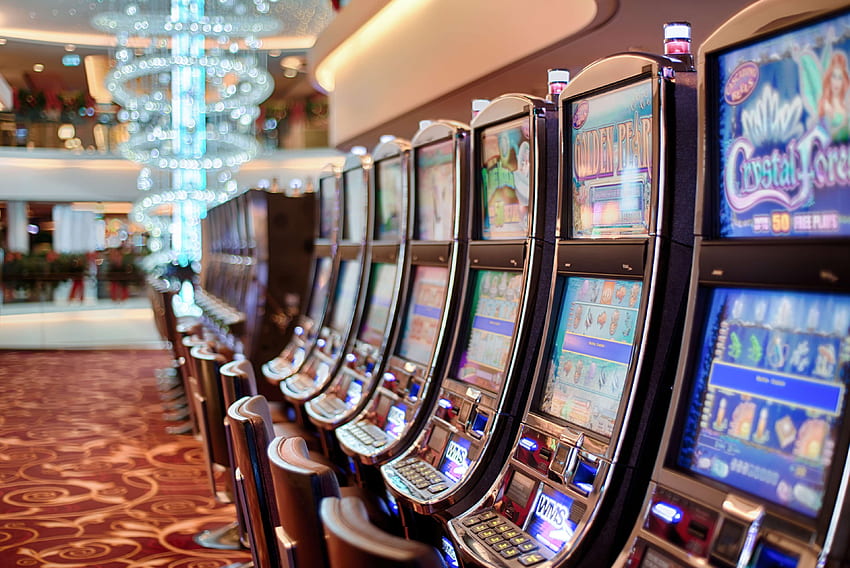 dépendance, pari, paris, casino, machines à sous, jeu de casino Fond d'écran HD