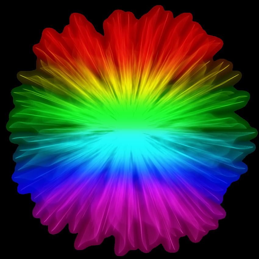 Colors Explosion Transparent Gif, HD Png Download , Transparent Png Image -  PNGitem