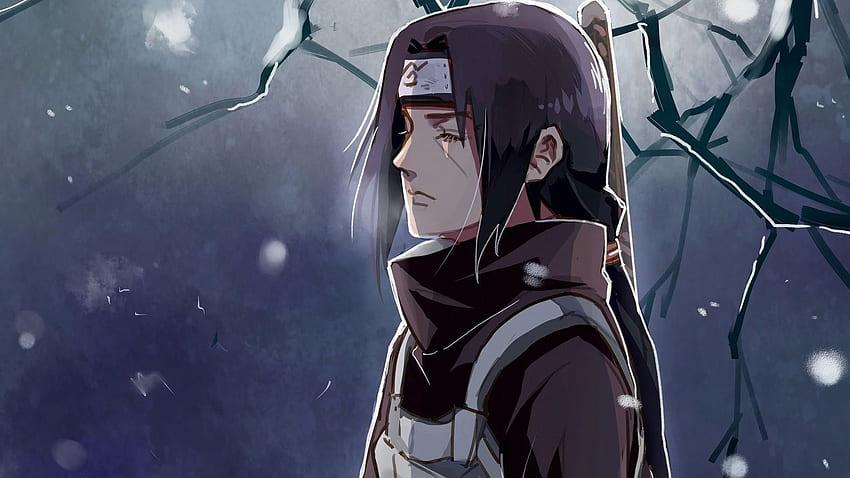 WUSOP Itachi Wallpaper Aesthetic Poster Decorative Painting Canvas Wall Art  Living Room Poster Bedroom Painting 12 x 18 inches (30 x 45 cm) :  Amazon.co.uk: Home & Kitchen