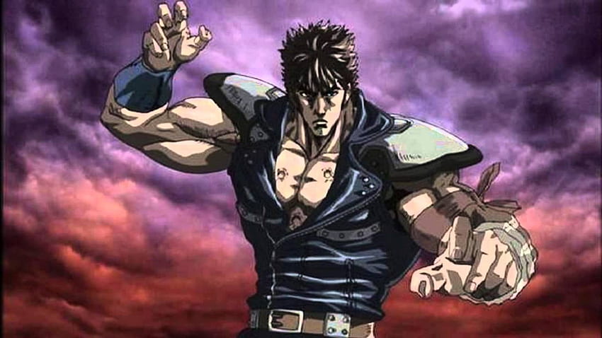 Page 2 | fist of the north star HD wallpapers | Pxfuel