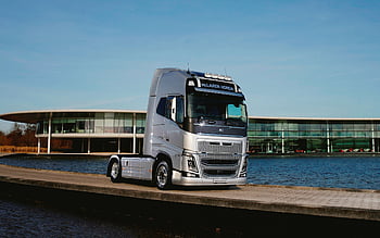 Volvo, truck, fh16 , section другая техника HD wallpaper | Pxfuel