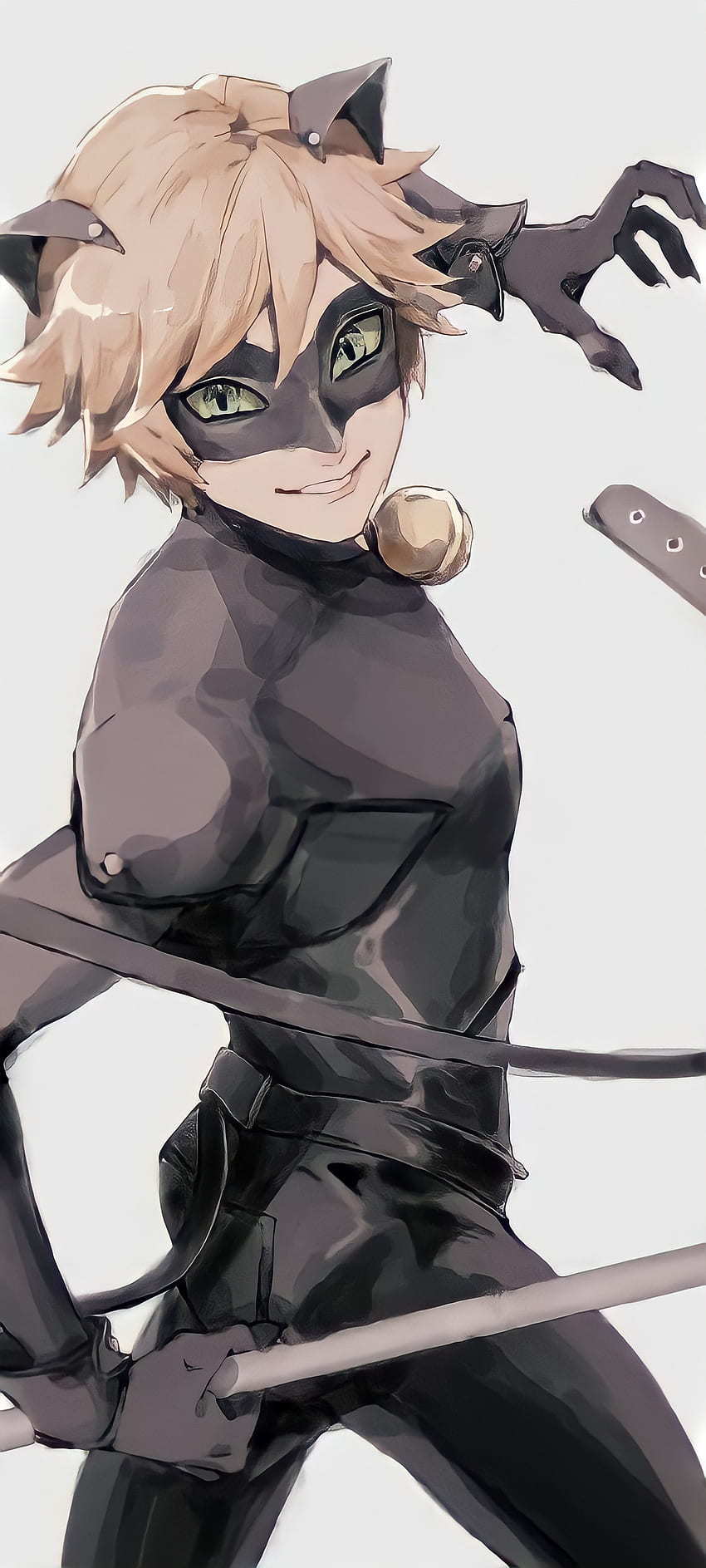 Chat Noir (Ladybug) - Adrien Agreste - Zerochan Anime Image Board