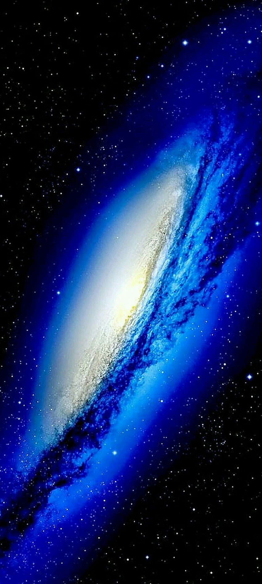 Best Artistic Pinterest Pins for Your Samsung A Quantum - Andromeda Galaxy - . Background. Mobile Phone , Andromeda Galaxy Phone HD phone wallpaper