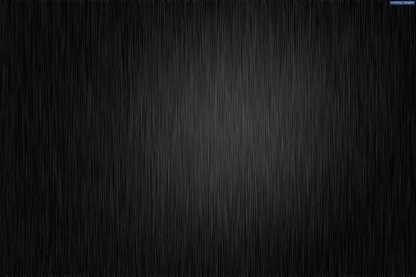 Textures and Patterns, Black Brushed Aluminum HD wallpaper
