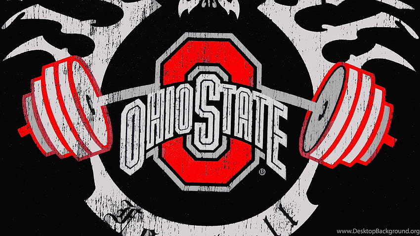 Ohio State Buckeyes Ohio State Football Background Hd Wallpaper Pxfuel