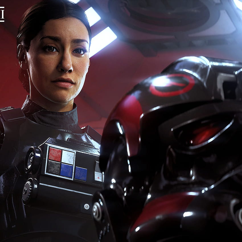 Star Wars Battlefront II's Single Player Campaign Is A Great New Story With A Nostalgia Problem, Iden Versio HD phone wallpaper